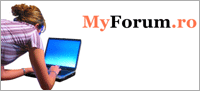 Pagina de start a forumului Play4team.MyForum.ro